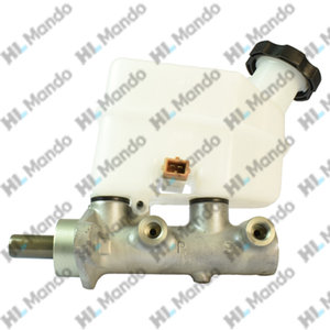 Цилиндр тормозной главный HYUNDAI Tucson MANDO EX585102E510, 58510-2E510