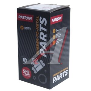 Опора двигателя DAEWOO Matiz (98-) задняя PATRON PSE30594, 96565732