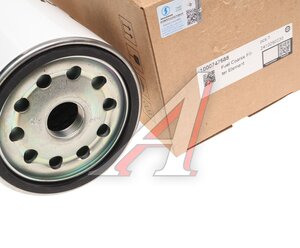 Фильтр топливный SHACMAN SHAANXI X3000 грубой очистки WEICHAI 1000747688