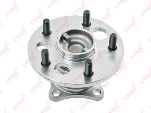 Ступица TOYOTA Camry (92-) задняя (с АБС) LYNX WH1451, 42410-33010