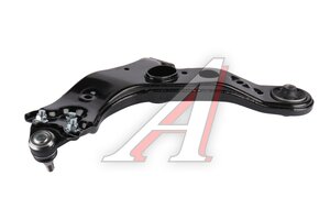 Рычаг подвески GEELY Atlas Pro передней правый KORTEX KSL5952, 4017005400