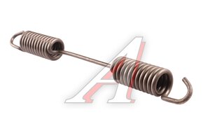 Пружина JAC N350 задних тормозных колодок возвратная MOVELEX HFF3502021CK1BZ-MX, HFF3502021CK1BZ