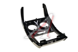 Рамка-адаптер UMS LADA Largus 2021+, RENAULT Duster I Рестайлинг 2015-2020, 9" INCAR RFR-FC738