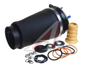 Пневмоподушка LAND ROVER Range Rover передняя правая PATRON PAS1020, 45-240720, RNB000740