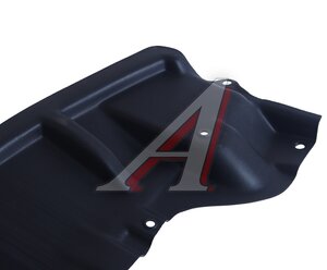 Накладка бампера TOYOTA Corolla (13-16) переднего нижняя NSP NSP1BD09031, 52618-02070
