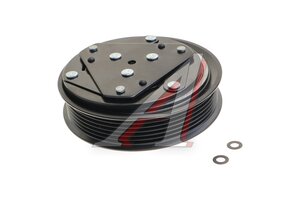 Муфта SSANGYONG Actyon (10-) компрессора кондиционера KRAUF KPZ1538YU, KCD1264YU, 1721300011