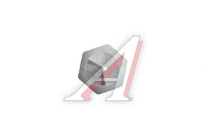 Бита 3-лучевая 25мм №1 ANROKEY AAR-SP2501