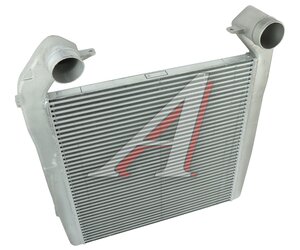 Интеркулер DONGFENG GX OE 1119010-H01A0