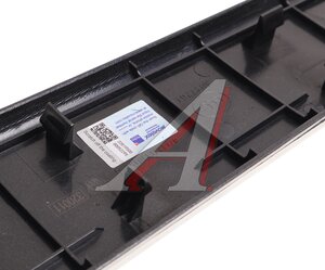 Накладка ручки двери SHACMAN SHAANXI F2000 F3000 внутренней правой MOVELEX DZ13241330132-MX, DZ13241330132