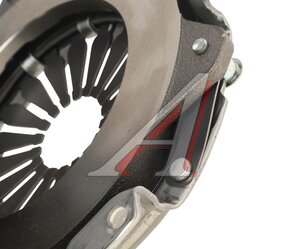 Корзина сцепления HYUNDAI Accent (99-) (1.3) (SOHC) VALEO PHC 27773, HDC-61/27773, 41300-22650