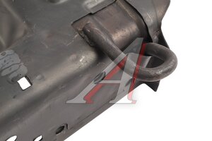 Вставка ВАЗ-2108 рамки радиатора ремонтная ЭКРИС 21080-8401054-62, 21080840105462, 2108-8401054