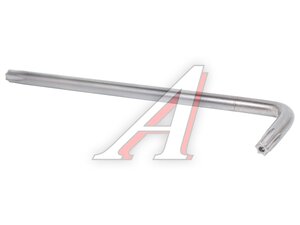 Ключ TORX Г-образный T20H THORVIK TTK20