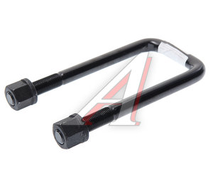 Стремянка HYUNDAI HD250,500 дв.D6CC рессоры передней (с гайками) TYB 54225-67011