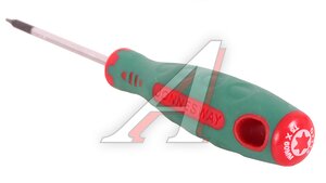 Отвертка TORX T5х60мм JONNESWAY D71T5