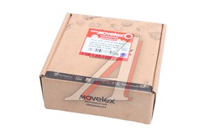 Подшипник FAW J7,4180 редуктора заднего моста MOVELEX 2402075-B4A-C00/A-MX, 2402075-B4A-C00/A
