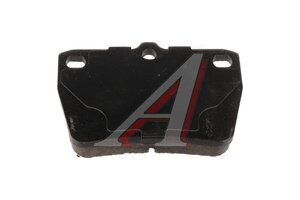 Колодки тормозные TOYOTA Rav 4 (00-05) задние (4шт.) SANGSIN GP1457, GDB3279, 04466-YZZD3/04466-42050