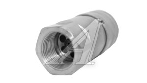 БРС FF FIRG BSP 1 D3/4 (30мм) (розетка) PLT4.2525.112