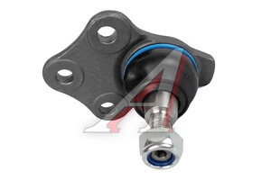 Опора шаровая FORMPART 4504000 DUSTER л/пр 4504000