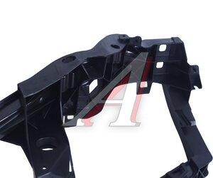 Панель FORD Focus 2 (04-) передняя OE 1675180, 1866678
