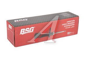 Амортизатор FORD Focus (98-) передний левый газовый BSG BSG30300021, 98AG18146CL