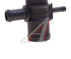 Тройник VW Caddy (04-15) AUDI A3 (04-13) системы охлаждения MEAT&DORIA 93247, PH2300, 1K0121087E
