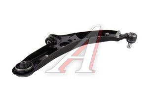 Рычаг подвески CHANGAN CS55 Plus передней левый KORTEX KSL5915, S203F2602020100