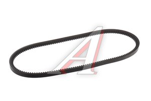 Ремень приводной клиновой AV13X875 AUDI 80 MICHELIN AV13X875