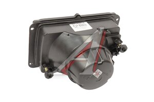 Фара ГАЗ-3102,КАМАЗ,МАЗ,УАЗ-3160 (ручной корректор) 12V РУДЕНСК 112.03.29-03