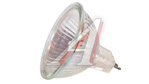 Лампа MR-16 12V 20W галоген. CAMELION MR-16-20