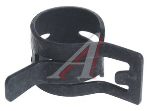 Хомут VW AUDI SEAT SKODA патрубка системы охлаждения PATRON PN014012, N90686701