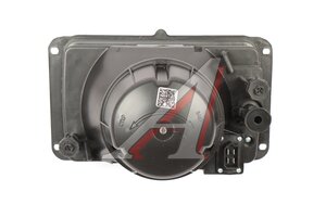 Фара ГАЗ-3102,КАМАЗ,МАЗ,УАЗ-3160 (ручной корректор) 24V РУДЕНСК 112.03.29-02