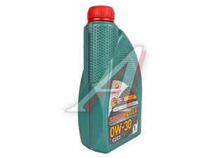 Масло моторное DEVON SPEED MASTER 0W30 1л 338663979, DEVON 0W30