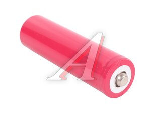 Аккумулятор LG 18650 3,7V 3000/3200mAh 1шт P075C152A7