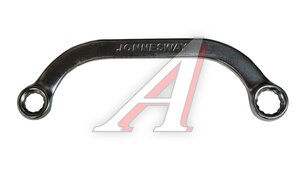 Ключ накидной 8х10мм изогнутый JONNESWAY W6510810