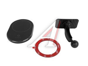 Держатель телефона универсальный магнитный ARROYS Stick-MS2 black, 82703
