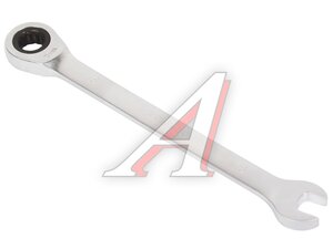 Ключ накидной 9х9мм трещоточный AV STEEL AV-315009