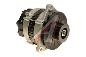 Генератор SITRAK C5H,C7H HOWO T5G,T7H дв.MC11,MC13 28В 80A STARTVOLT LG3086, 202V26101-7271