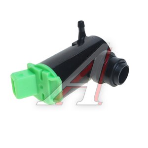 Насос омывателя FORD Focus (98-05),Fiesta (76-96) MEAT&DORIA 20135, 7003177