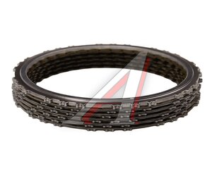 Диск фрикционный АКПП HYUNDAI Santa Fe (10-),i40 (12-),ix35 (10-) комплект OE 45525-3B800