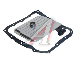Фильтр масляный АКПП MITSUBISHI Outlander (03-) (с прокладкой) SAKURA TE10350, JT215K, MD758684