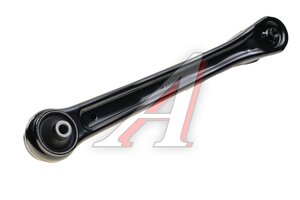 Рычаг подвески SUZUKI Grand Vitara (98-05) продольный задний нижний FEBEST 0725-GVJBR, RU462, 46305-65J00