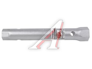Ключ трубчатый свечной двусторонний 16х21мм 160мм SPS162116