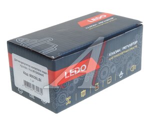 Клапан HYUNDAI Sonata (95-98) холостого хода LEDO 80030LSI, 35104-33135