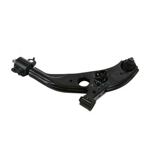 Рычаг подвески MAZDA 626 (94-97) передней нижний левый CTR CQ0256L, CQMZ-10L
