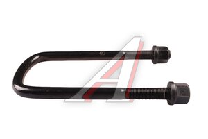 Стремянка SHACMAN SHAANXI X6000 рессоры передней MOVELEX DZ9114520238-MX, DZ9114520238