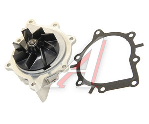 Насос водяной FORD Mondeo (14-),Galaxy (08-) MITSUBISHI Outlander (06-12) SKF VKPC83646, C-145, 1559259/MN982434