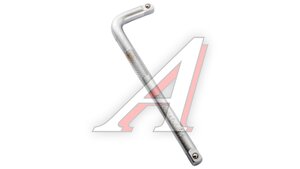 Вороток 1/4" L=115мм Г-образный АВТОDЕЛО 39751