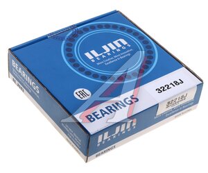 Подшипник ступицы HYUNDAI HD160,170,Universe,AeroQueen,AeroCity,AeroSpace задней внутренний ILJIN 32218J, 52701-81020