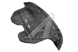 Защита двигателя HYUNDAI ix35 (13-) пластик FLORIMEX 313509, 29110-2Y500