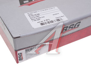 Датчик АБС FORD Transit (06-) колеса заднего левого BSG BSG30840043, 1785284/1385799